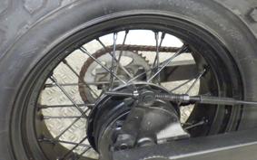 YAMAHA TW200 Gen.2 DG07J