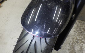 YAMAHA XJR400 Gen.3 R 2001 RH02J