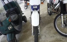 HONDA XR250 MD30