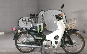 HONDA SUPER CUB70 C70