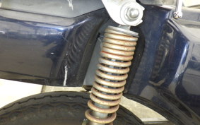 HONDA C50 SUPER CUB AA04