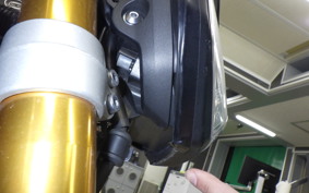 YAMAHA MT-09 2015 RN34J