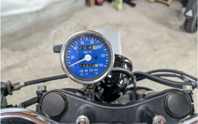 KAWASAKI 250TR BJ250F