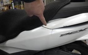 HONDA PCX125 2019 JF56