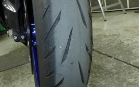 SUZUKI HAYABUSA Gen.3 2024 EJ11A