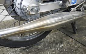 HONDA C110 SUPER CUB JA07