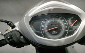 SUZUKI ADDRESS V125 DT11A