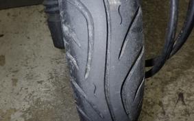 HONDA DIO CESTA GEN 2 2009 AF68