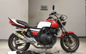 HONDA CB400SF 1994 NC31
