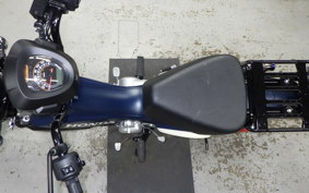 HONDA CROSS CUB 110 2024 JA60