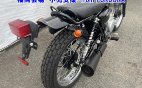 SUZUKI GLASS TRACKER BIG BOY