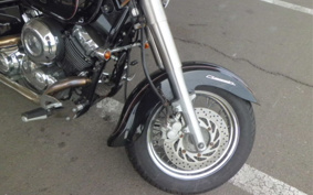 YAMAHA DRAGSTAR 400 CLASSIC 1998 4TR
