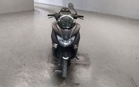SUZUKI  BURGMAN  STREET 125EX EA23M