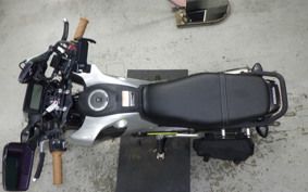 HONDA GROM 2012 JC92