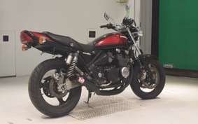 KAWASAKI ZEPHYR 400 KAI 2007 ZR400C