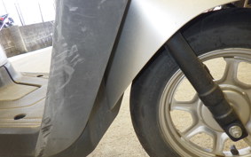 HONDA TACT Basket AF75