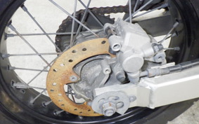 HONDA XR400 MOTARD 2005 ND08