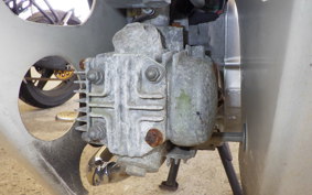 HONDA C50 SUPER CUB E C50