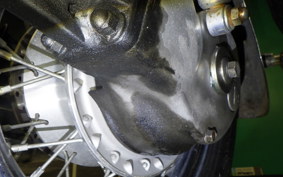 KAWASAKI VULCAN 1500 CLASSIC 2001 VNT50J