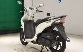 HONDA DIO 110 JF58