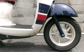 YAMAHA VINO DX SA54J