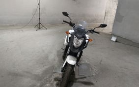 HONDA NC 700 X RC63