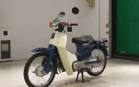 HONDA C50 SUPER CUB 2024 AA01