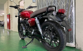 HONDA GB350 2021 NC59