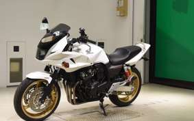 HONDA CB400 SUPER BOLDOR VTEC 2013 NC42