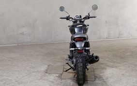 HONDA GB350S NC59