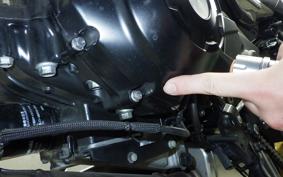 KAWASAKI Z650 RS 2022 ER650M