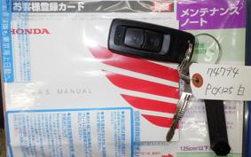 HONDA PCX 125 2003 JK05