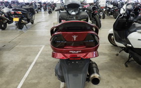 SUZUKI SKYWAVE 250 (Burgman 250) M CJ45A