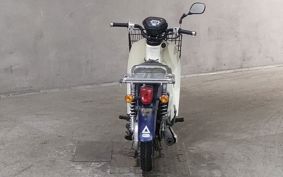 HONDA SUPER CUB110 JA42
