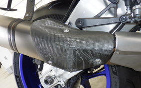 YAMAHA YZF-R1 M 2016