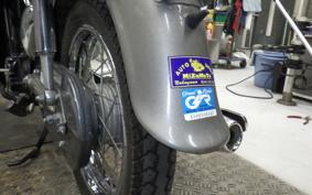 HONDA LITTLE CUB E AA01