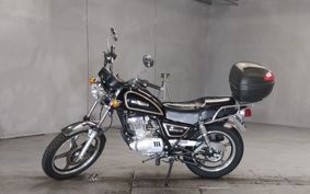 SUZUKI GN125 F Gen.2 PCJ2N