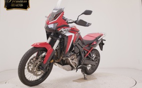 HONDA CRF1100L AFRICA TWIN 2020 SD10