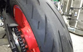 YAMAHA YZF-R25 A RG43J