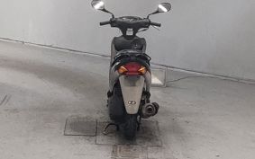SUZUKI ADDRESS V125 CF4EA
