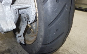 YAMAHA JOG POCHE 2019 SA08J