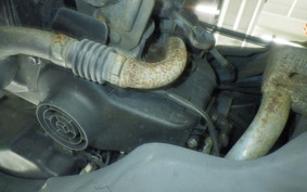 SUZUKI LET's