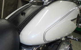 HARLEY FLSTF 1450 2004