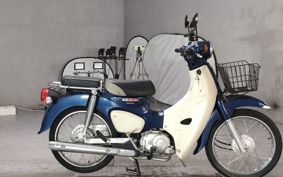 HONDA SUPER CUB110 JA44