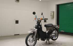 HONDA LITTLE CUB E AA01