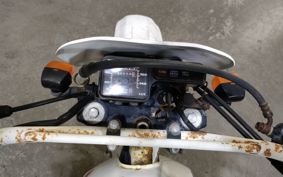 HONDA XLR250R MD22