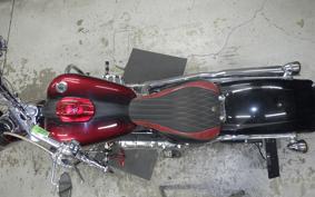 HARLEY FXSB 1580 2013