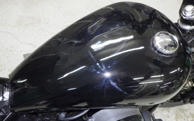 YAMAHA DRAGSTAR 400 2001 VH01J