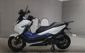 HONDA FORZA MF13