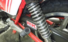 HONDA SUPER HAWK MC03